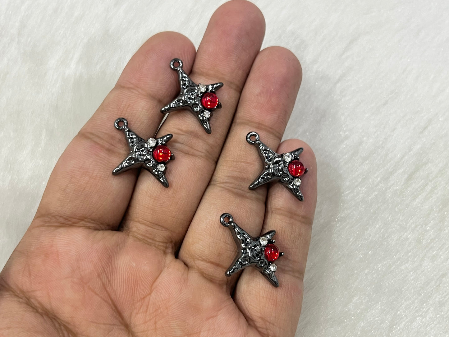 Black Stars (AGWS229) (Single Piece)