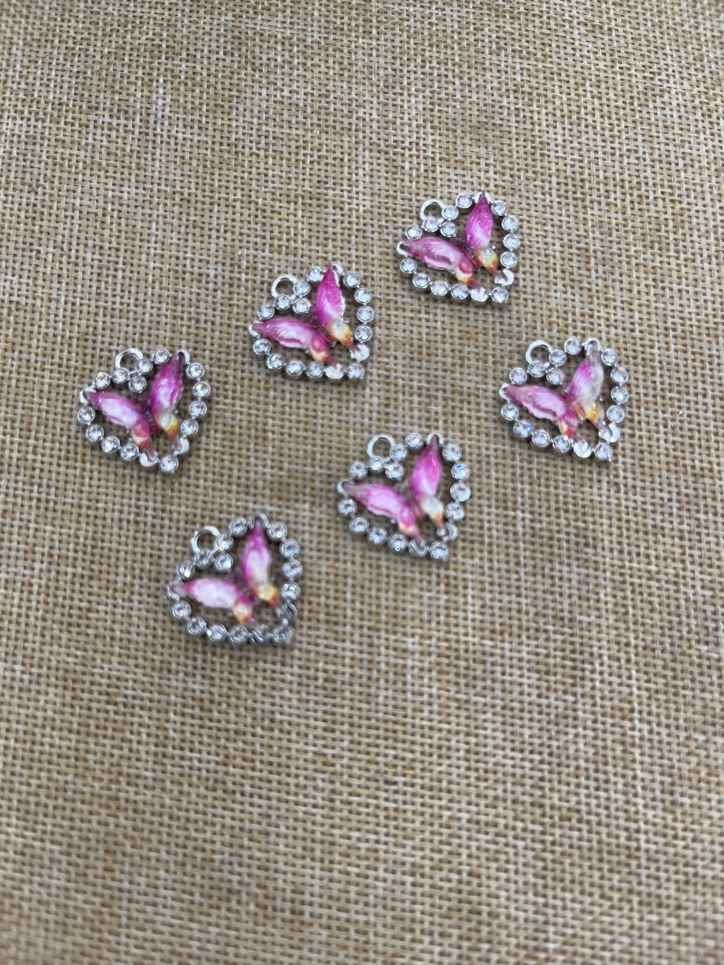 Luxure Charms (AGLC268)