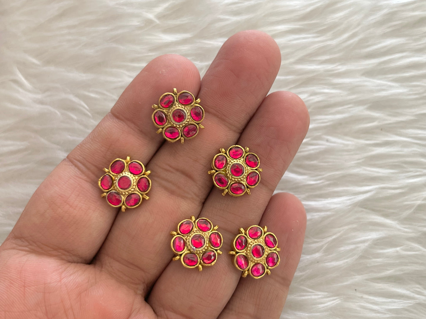 Paachi Kundan (PK23) (Single Piece)