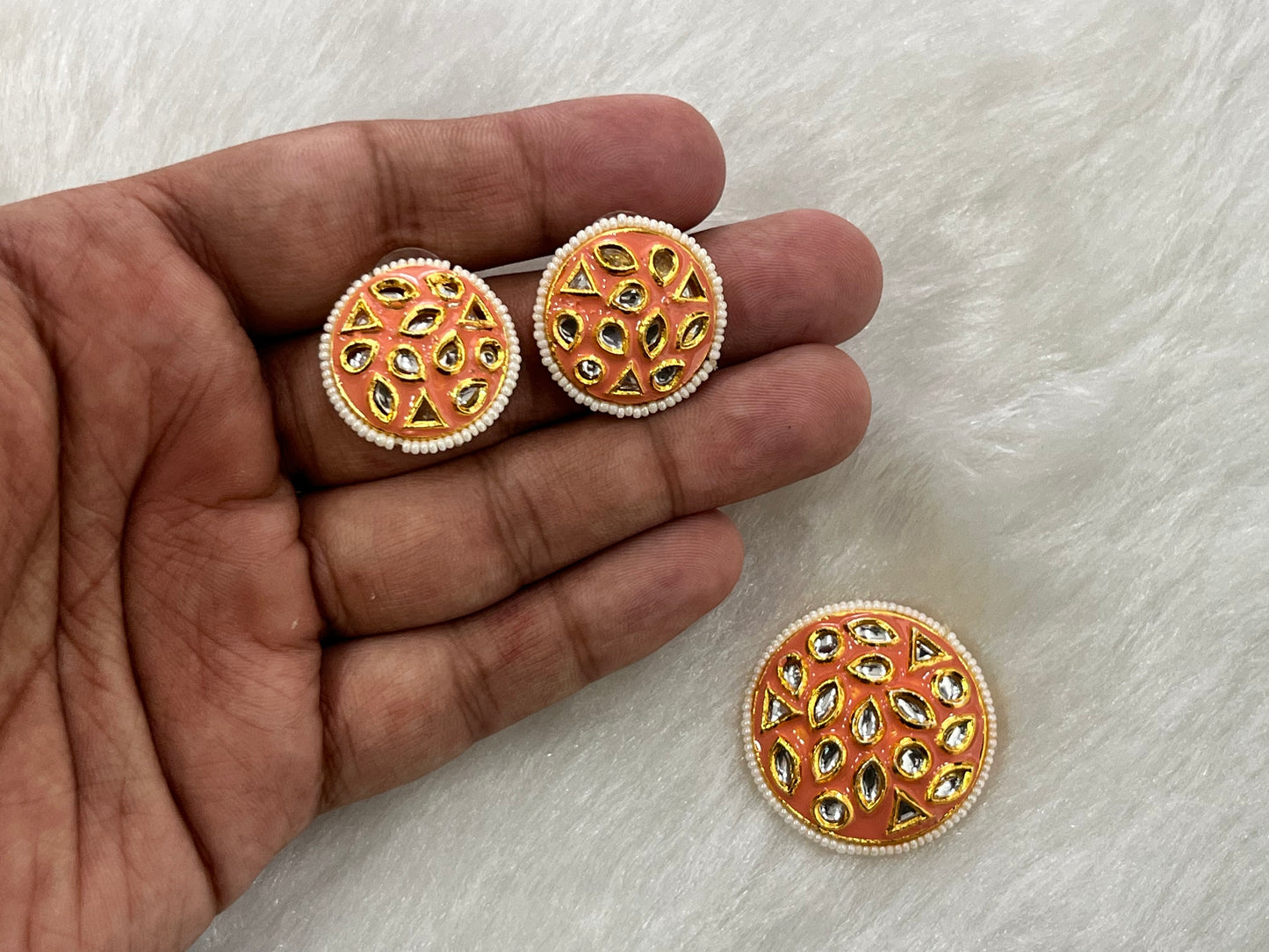 Meenakari Pendant Sets (MPS13)
