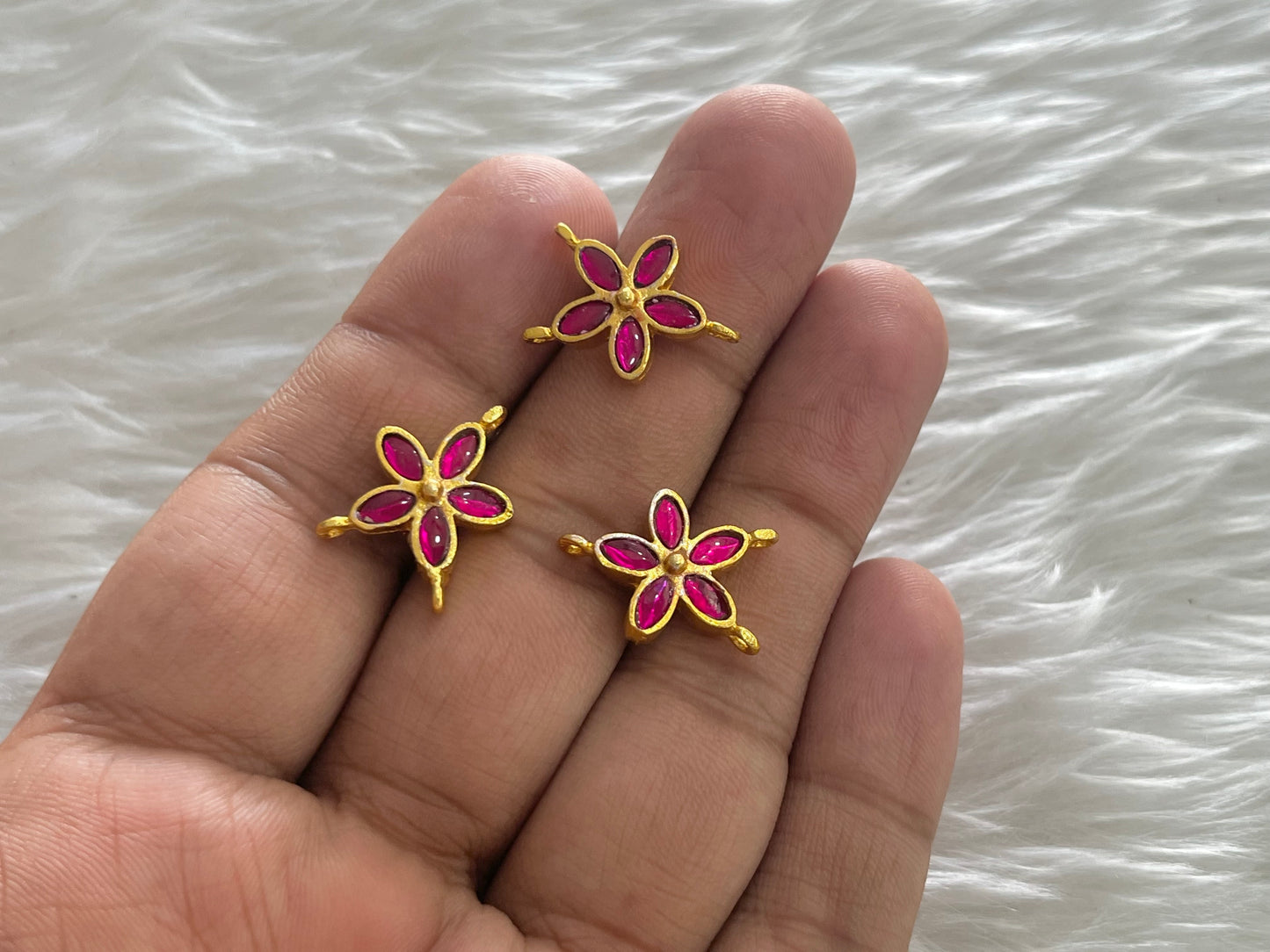 Paachi Kundan (PK26) (Single Piece)