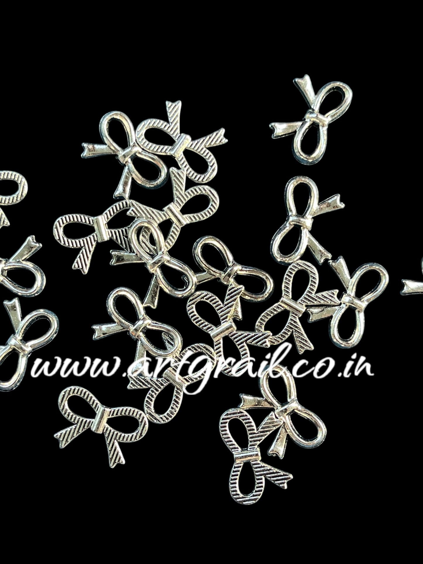 Antique Charms (AGWS11)(20 mm)