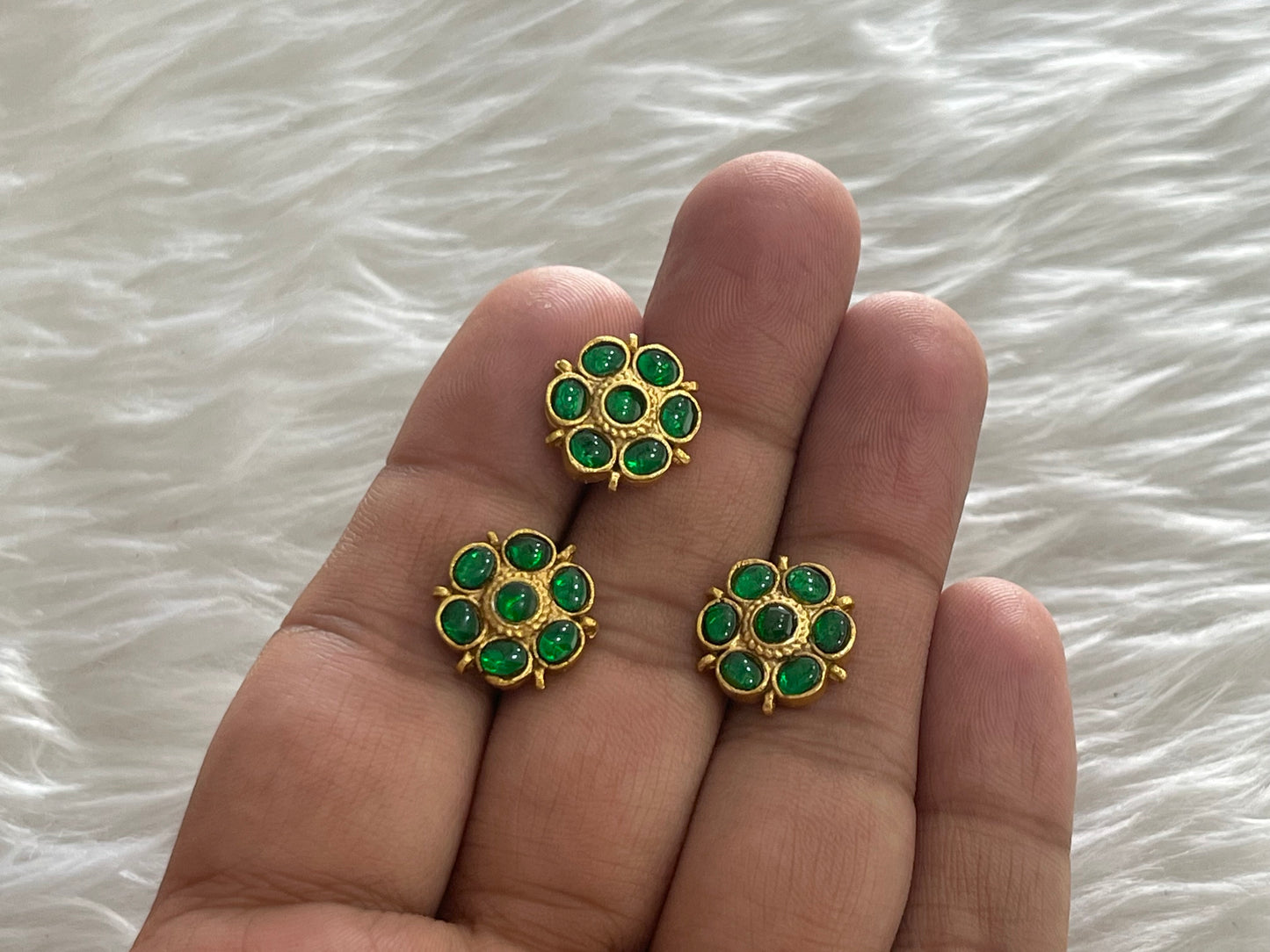 Paachi Kundan (PK28) (Single Piece)
