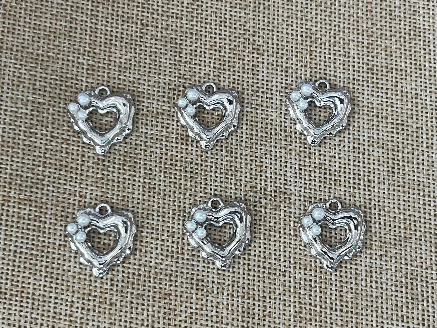 Luxury Charms (AGLC299)