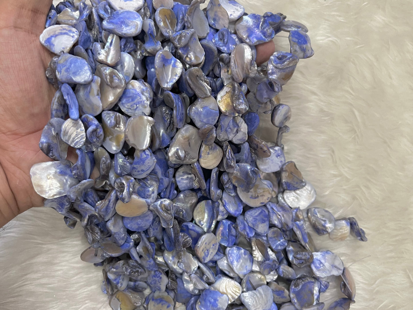 Mother of Pearls (AGMOP01)