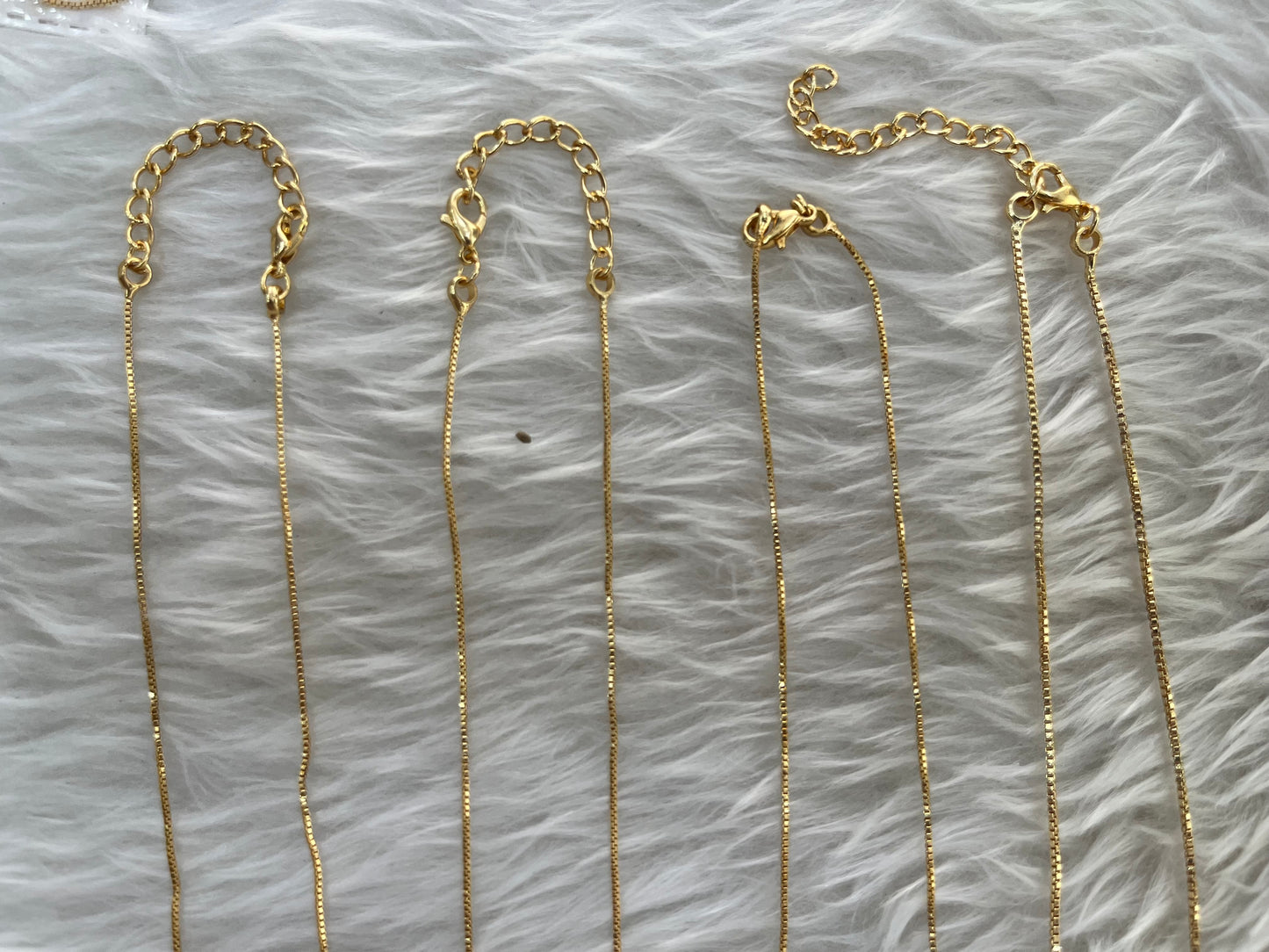 Fancy Readymade Chains (Single Piece) (AGFMC07)