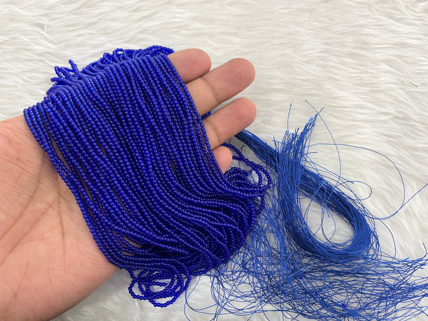 Lassiya Beads (2 mm)
