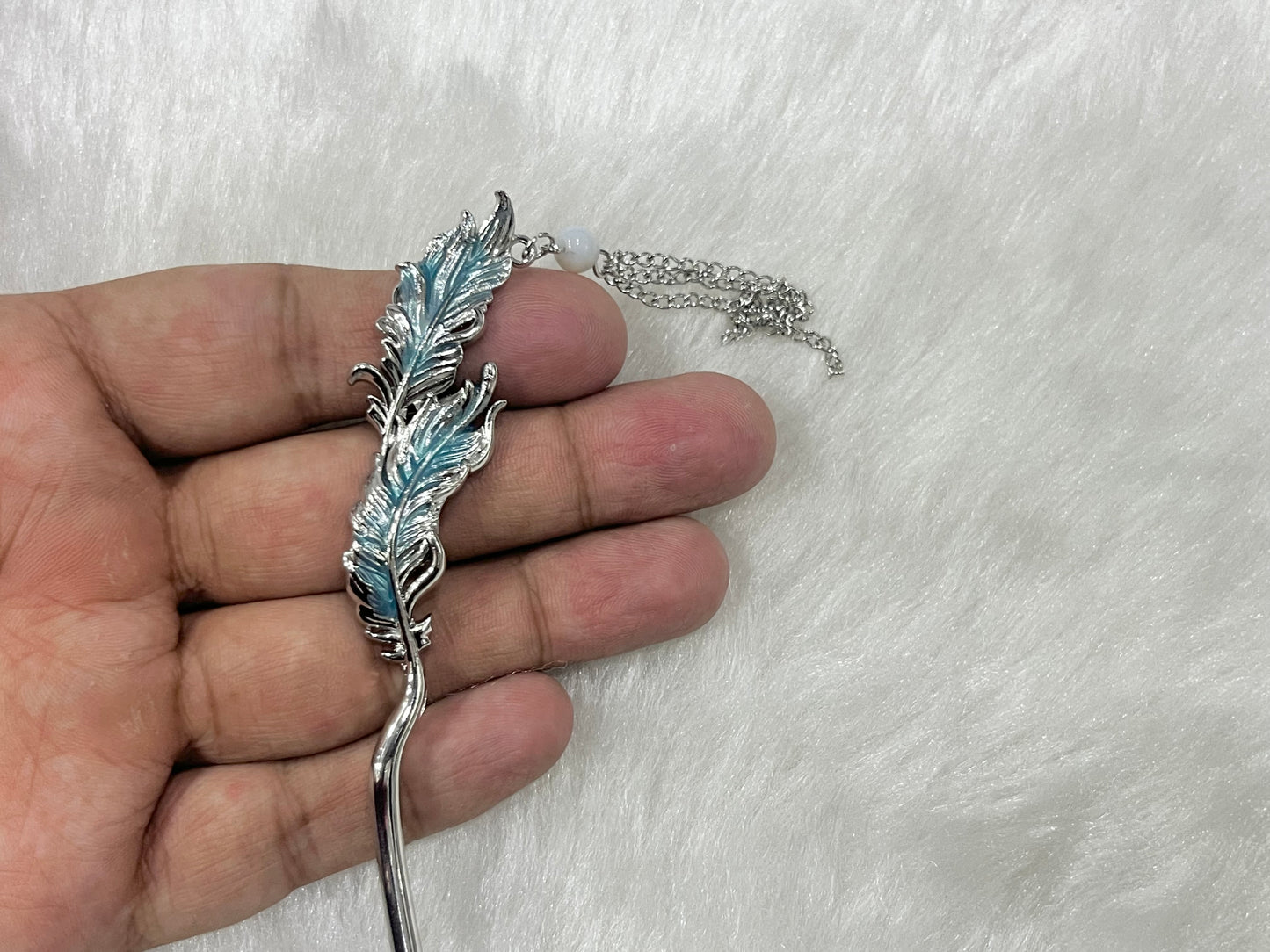 Fancy Hair Pins (FHP05)