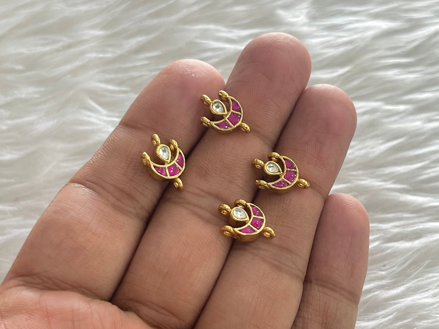 Paachi Kundan (PK30) (Single Piece)