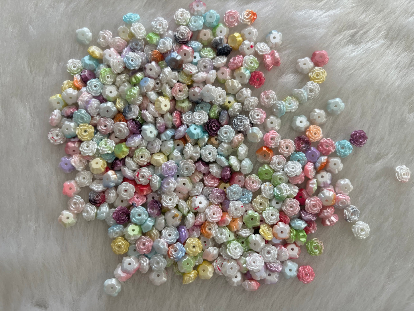 Multicolour Roses (50 grams)