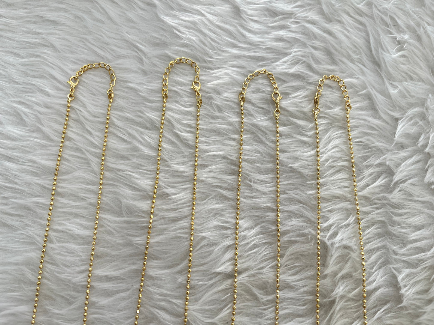 Fancy Readymade Chains (Single Piece) (AGFMC02)