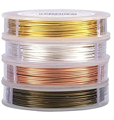 Copper Wires | 5-6 mtr