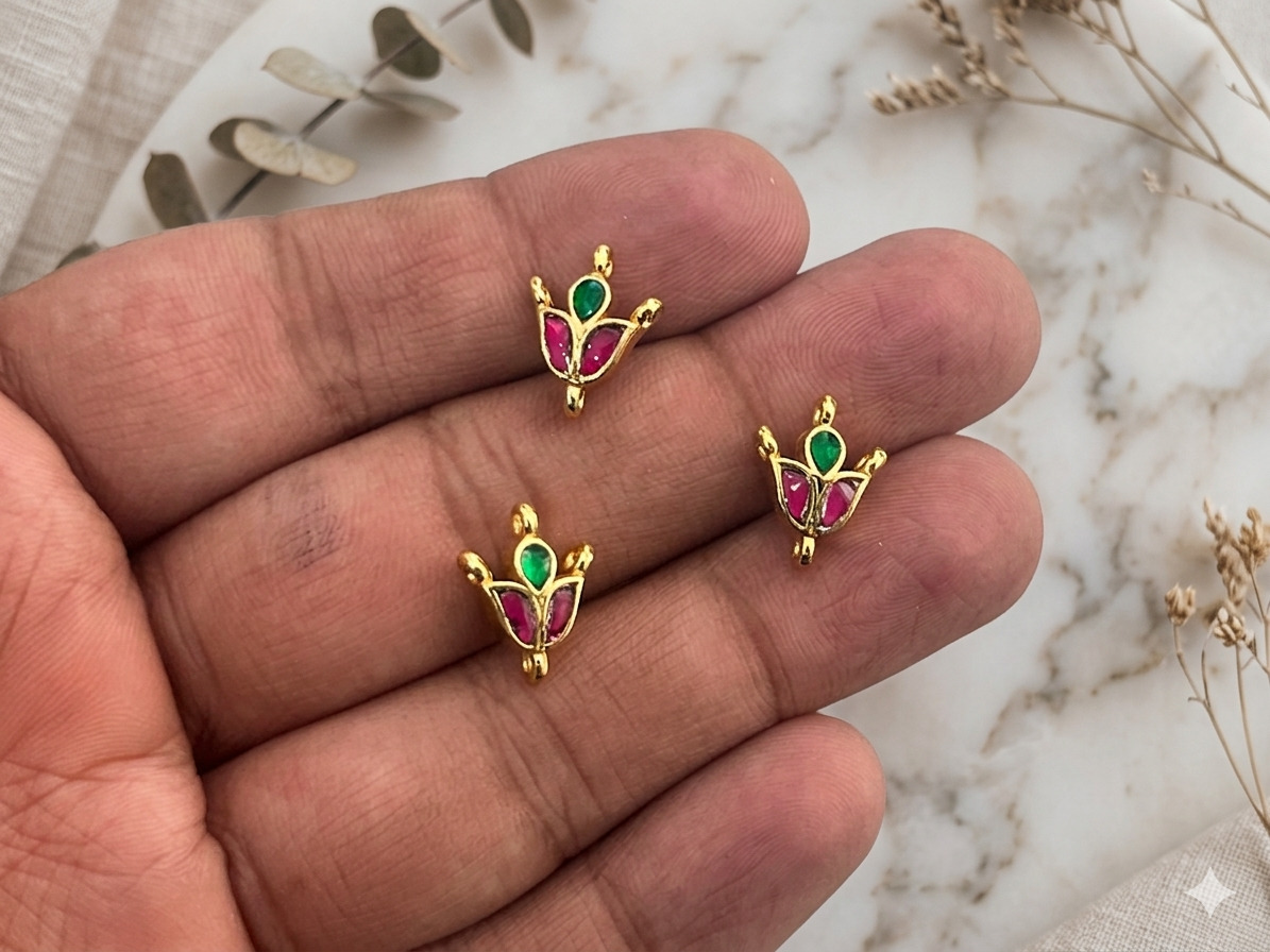 Paachi Kundan (PK11) (Single Piece)