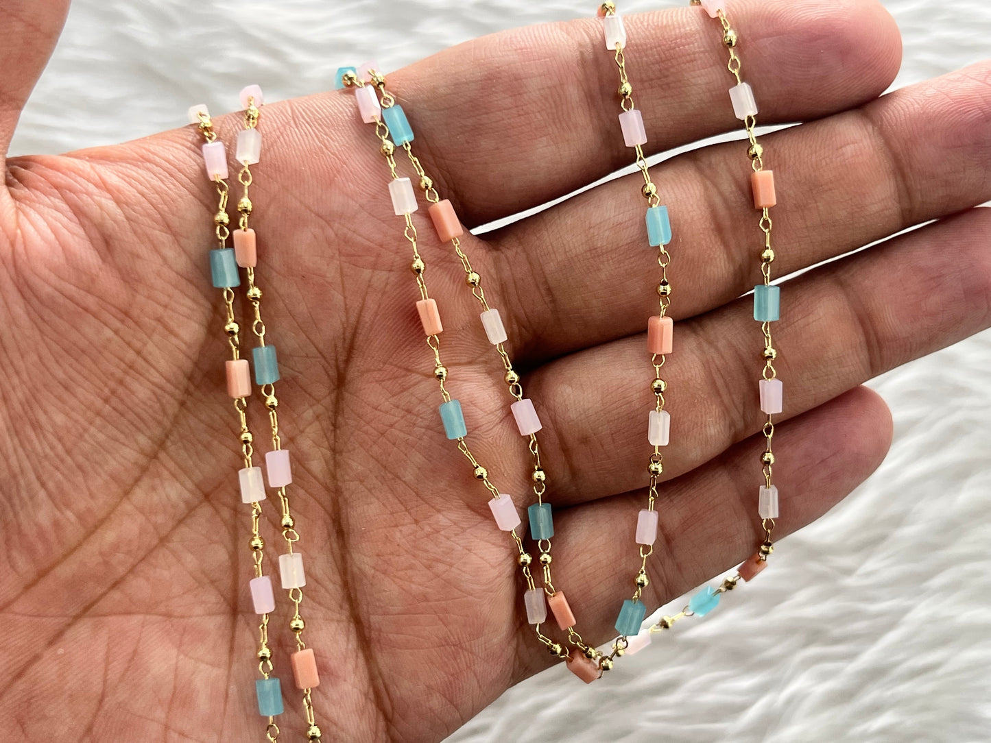 Anti-Tarish Chains | 1 mtr | AGAT33