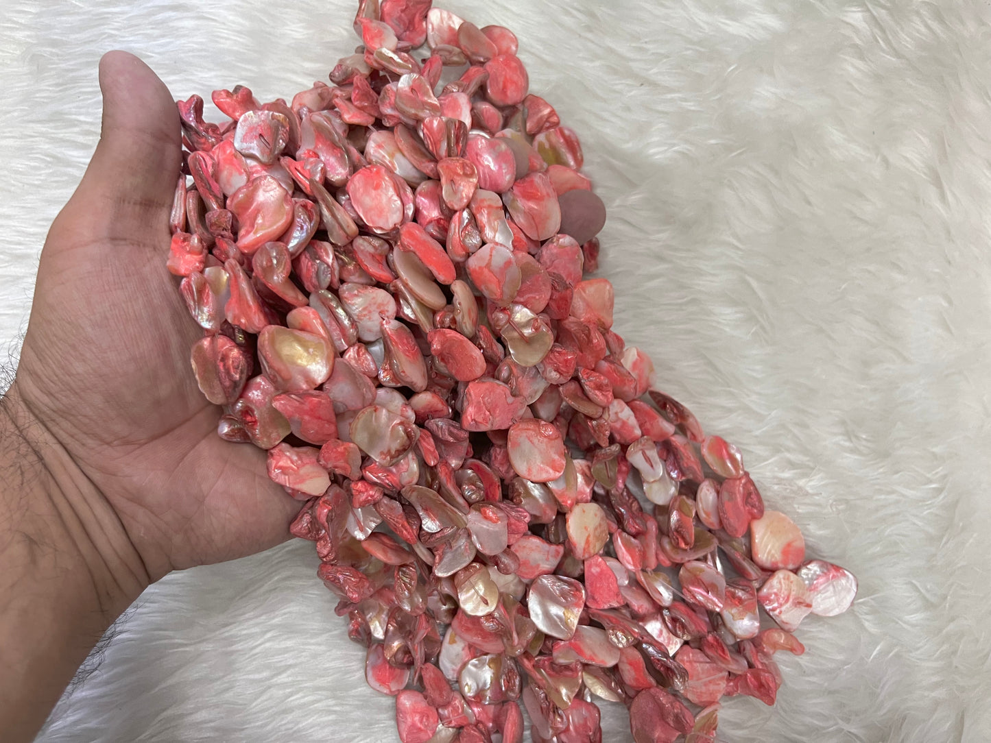 Mother of Pearls (AGMOP03)