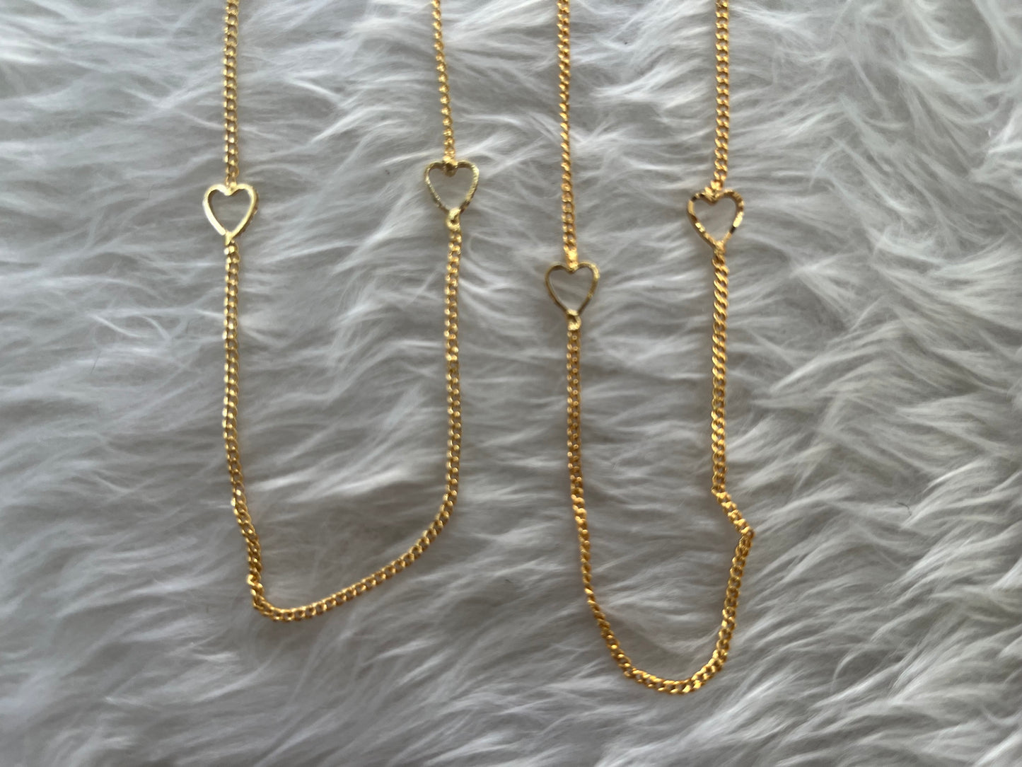 Fancy Readymade Chains (Single Piece) (AGFMC07)