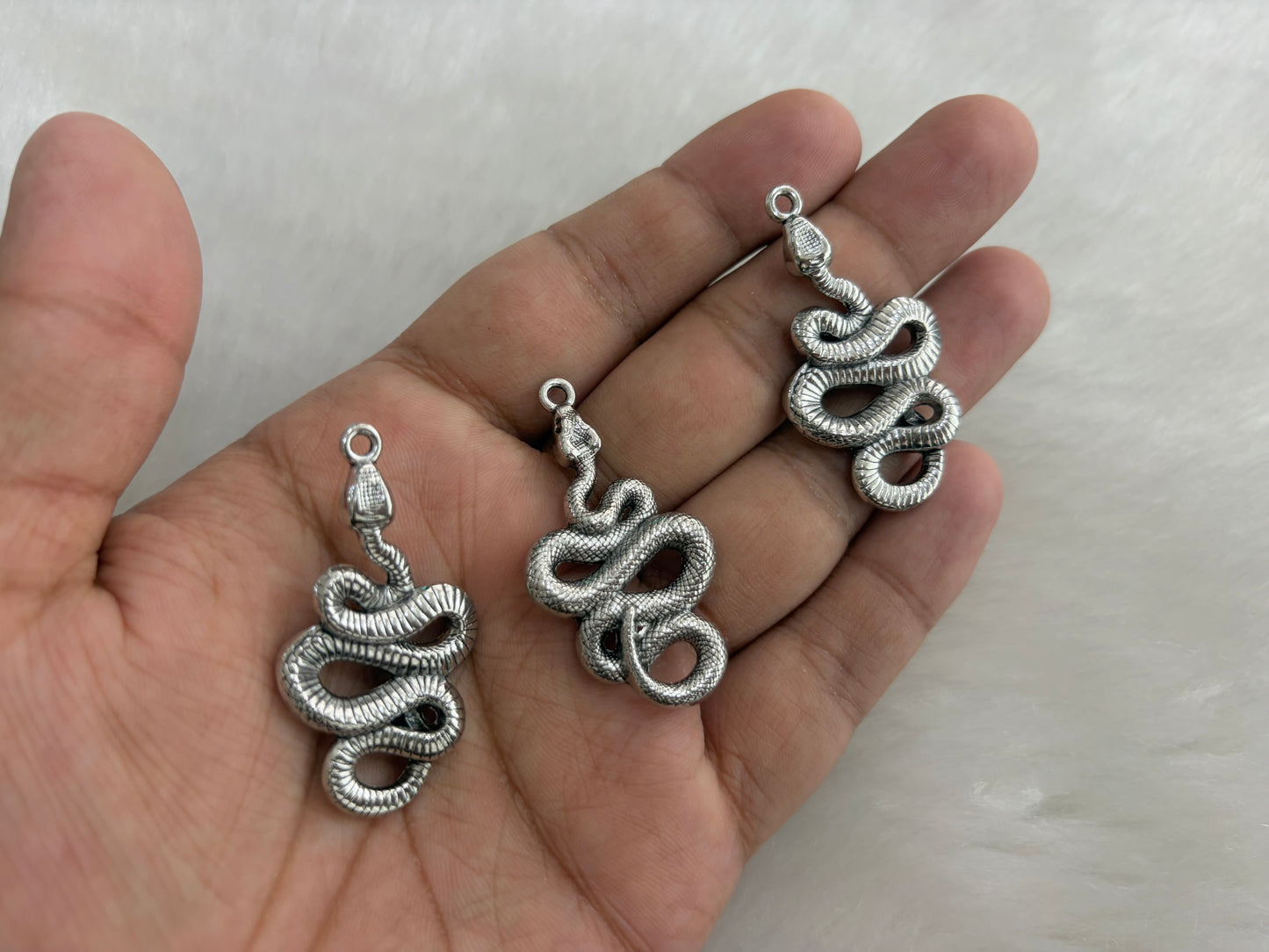 Luxury Charms (AGWS366) (Single Piece)