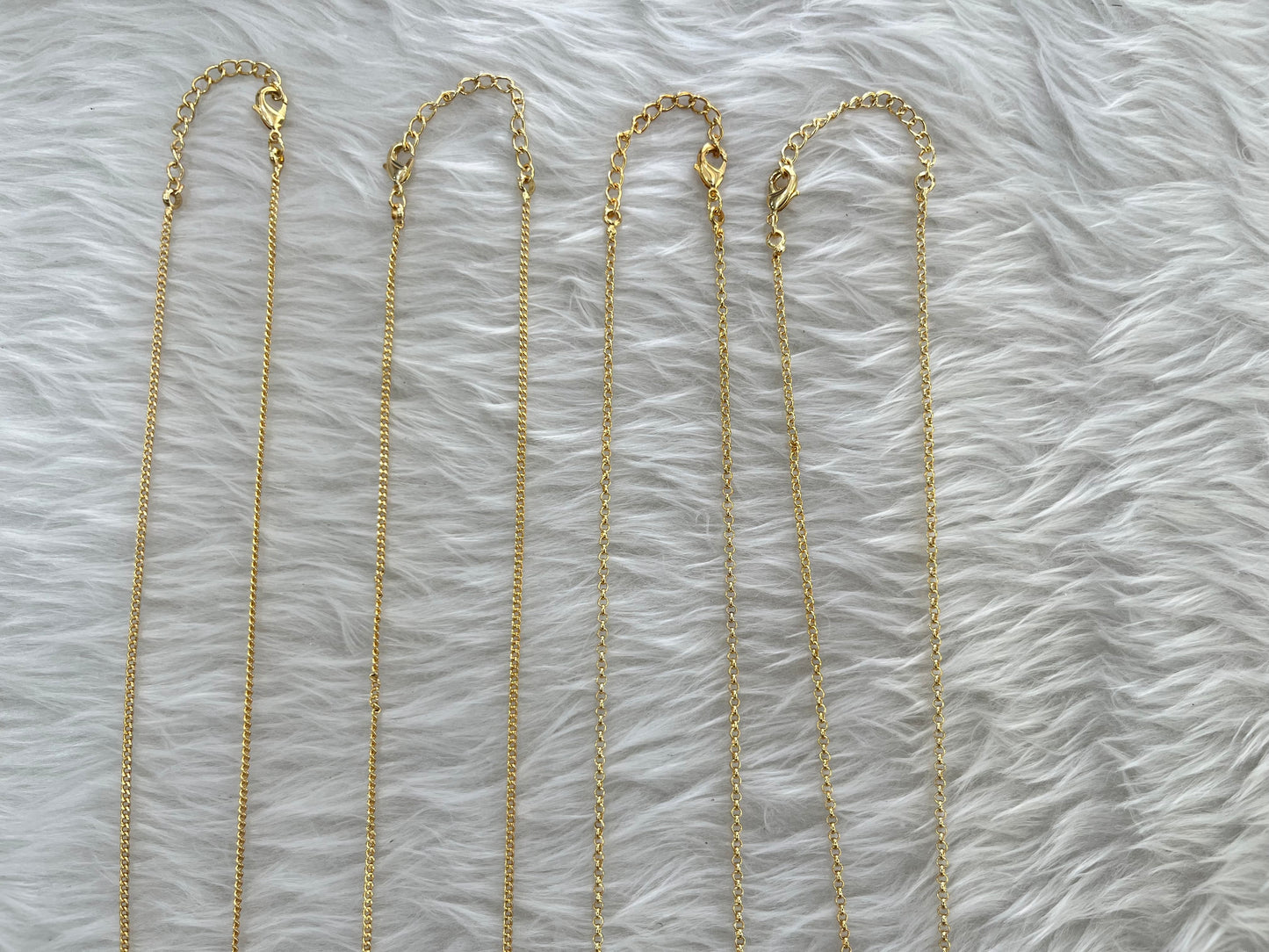 Fancy Readymade Chains (Single Piece) (AGFMC05)