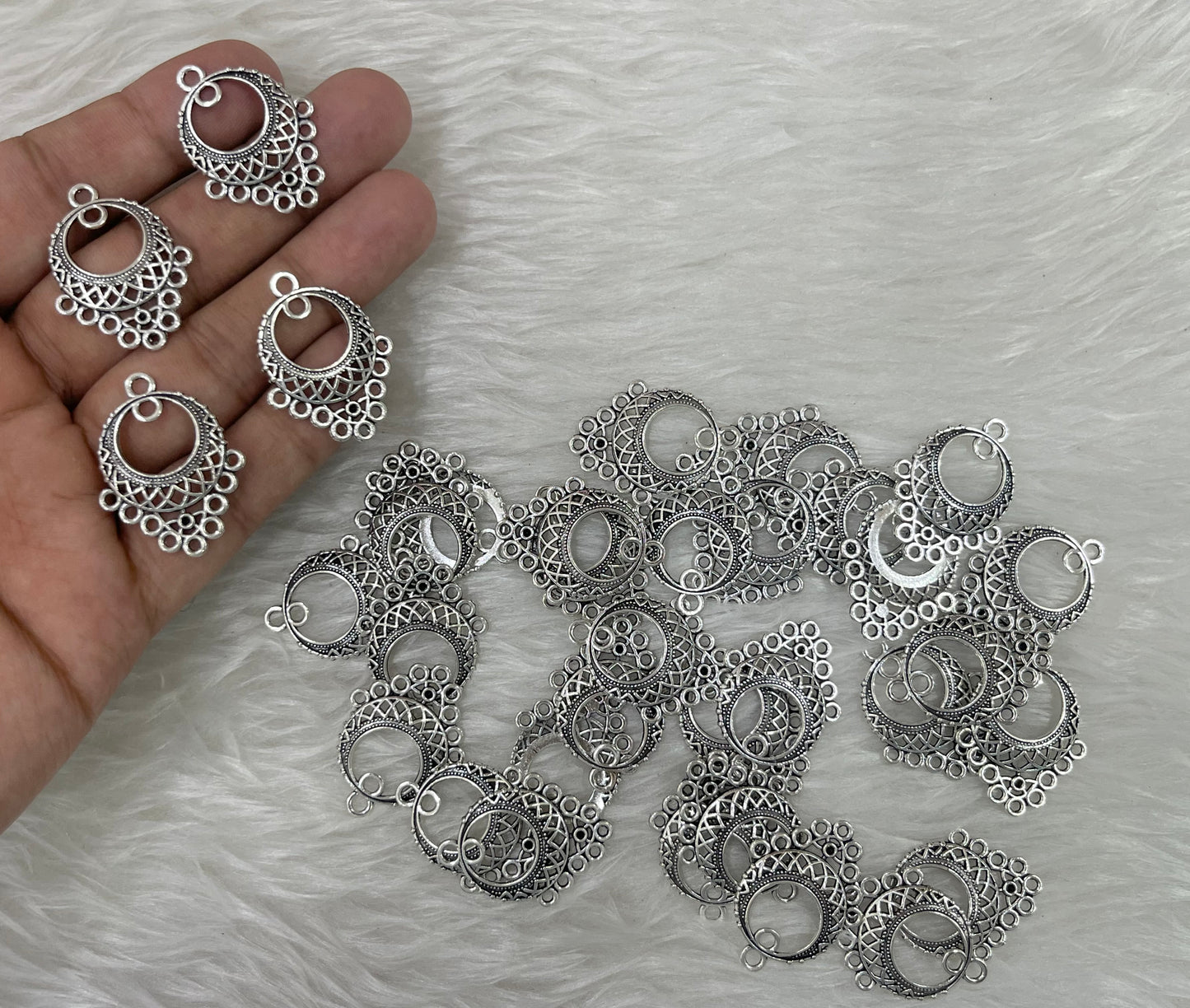 Oxidised Materials (AGOM121)