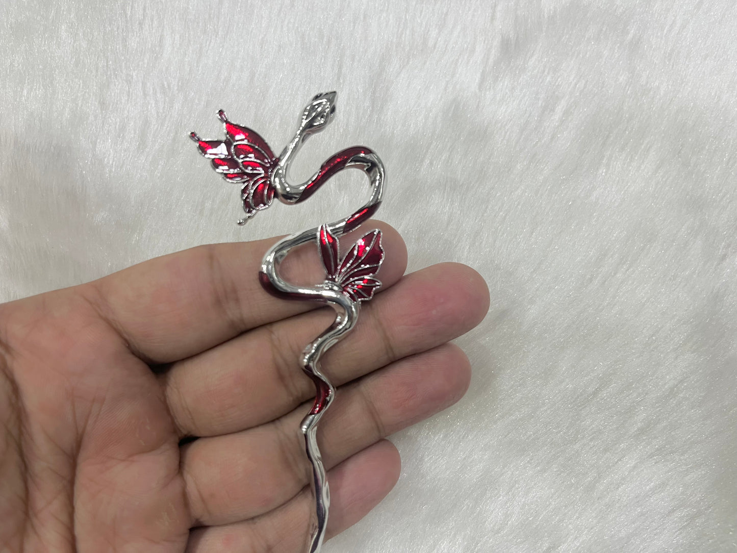 Fancy Hair Pins (FHP01)