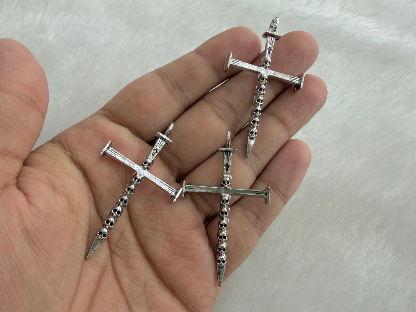 Luxury Charms (AGWS371) (Single Piece)