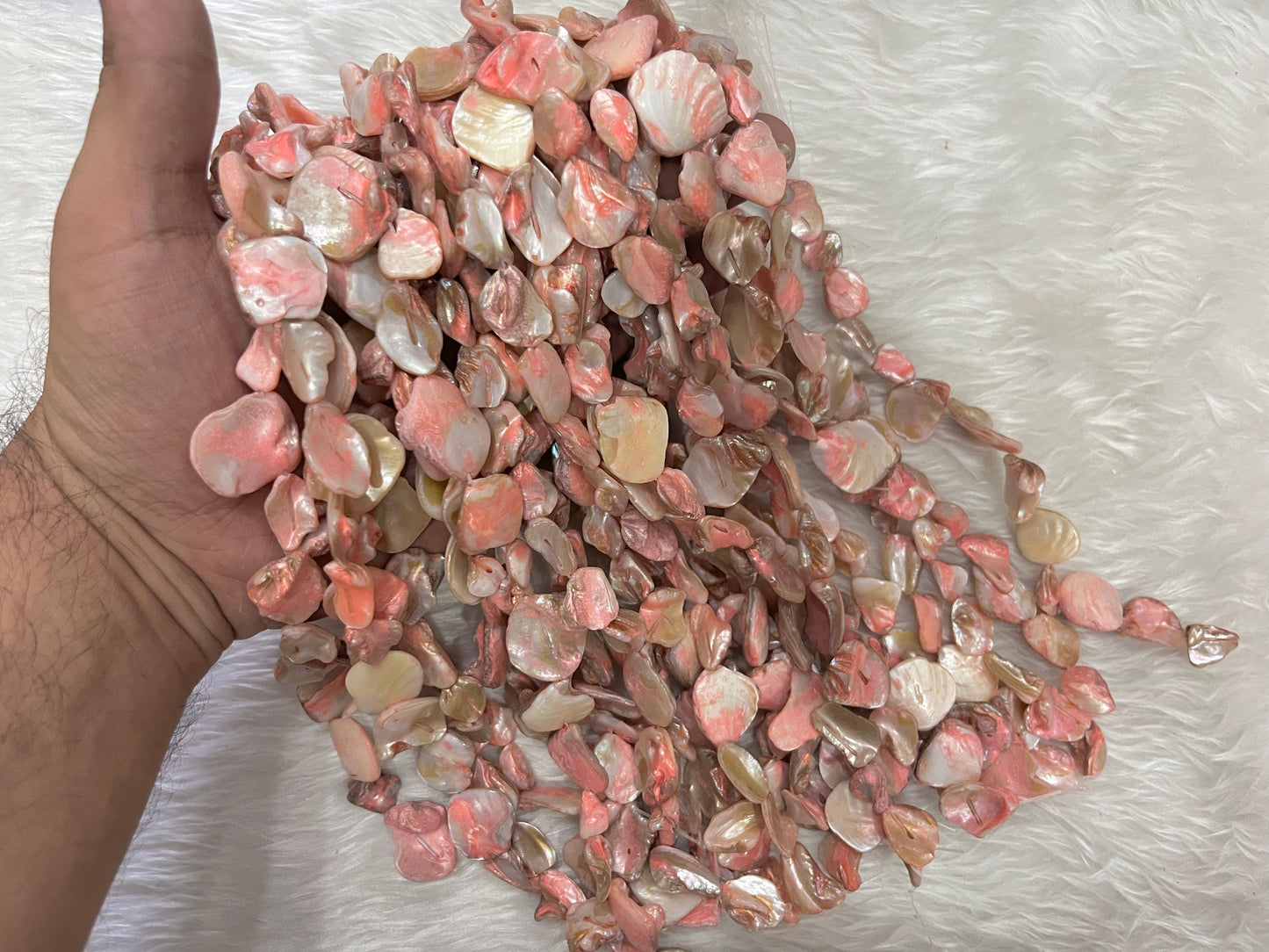 Mother of Pearls (AGMOP07)