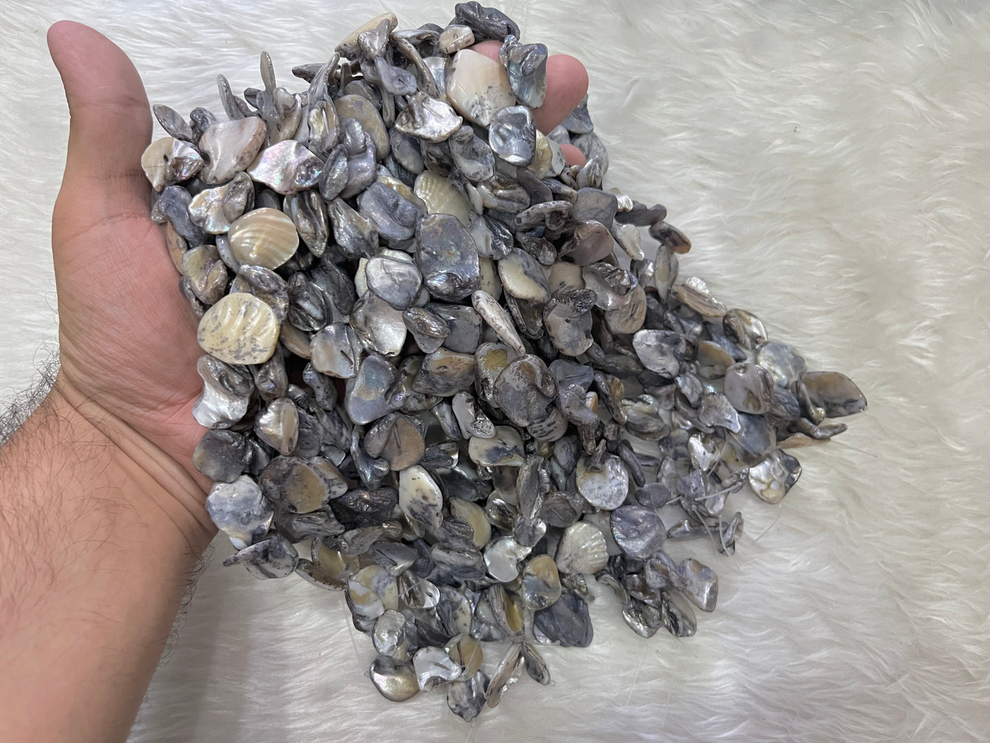 Mother of Pearls (AGMOP11)