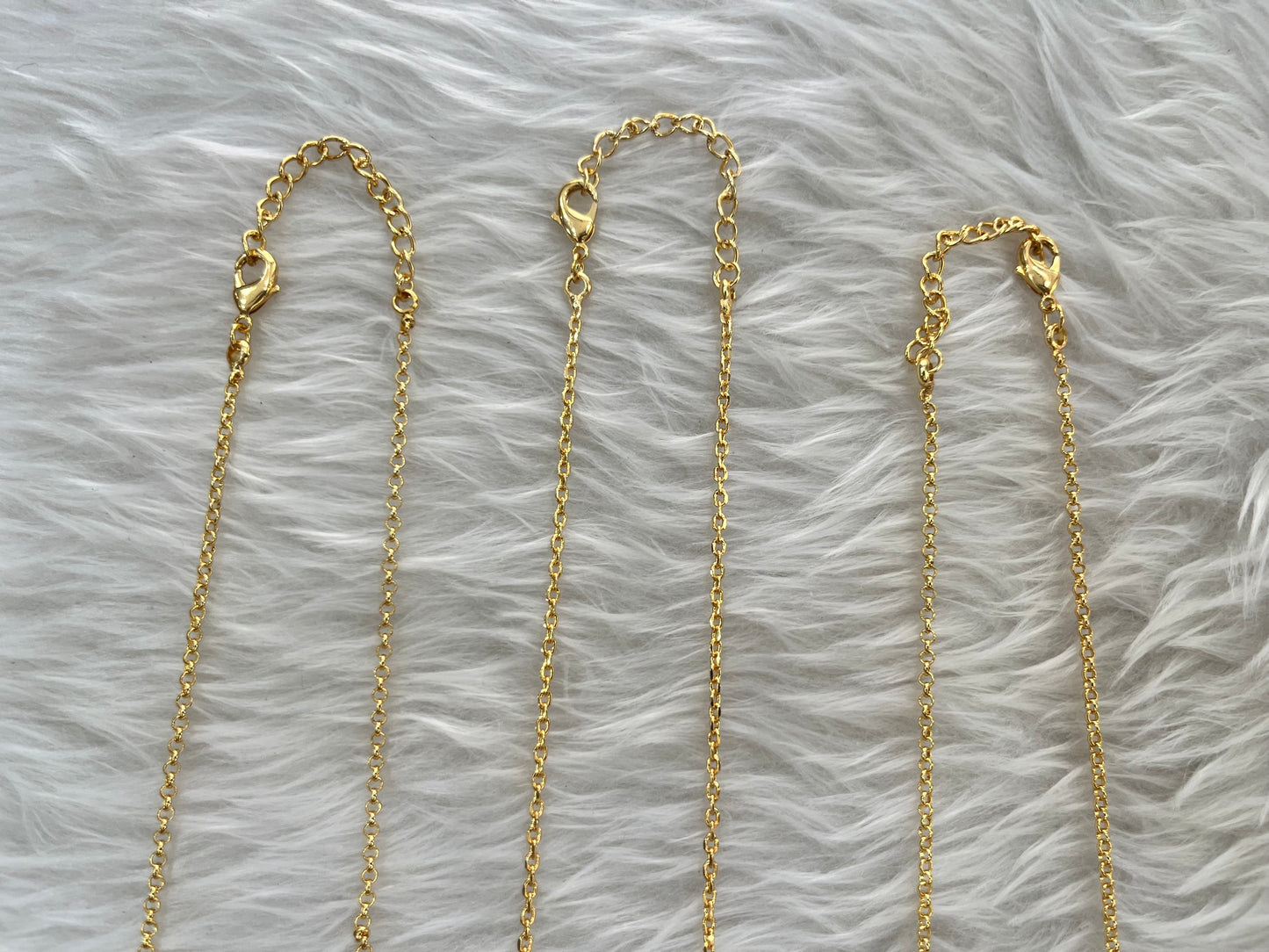 Fancy Readymade Chains (Single Piece) (AGFMC04)