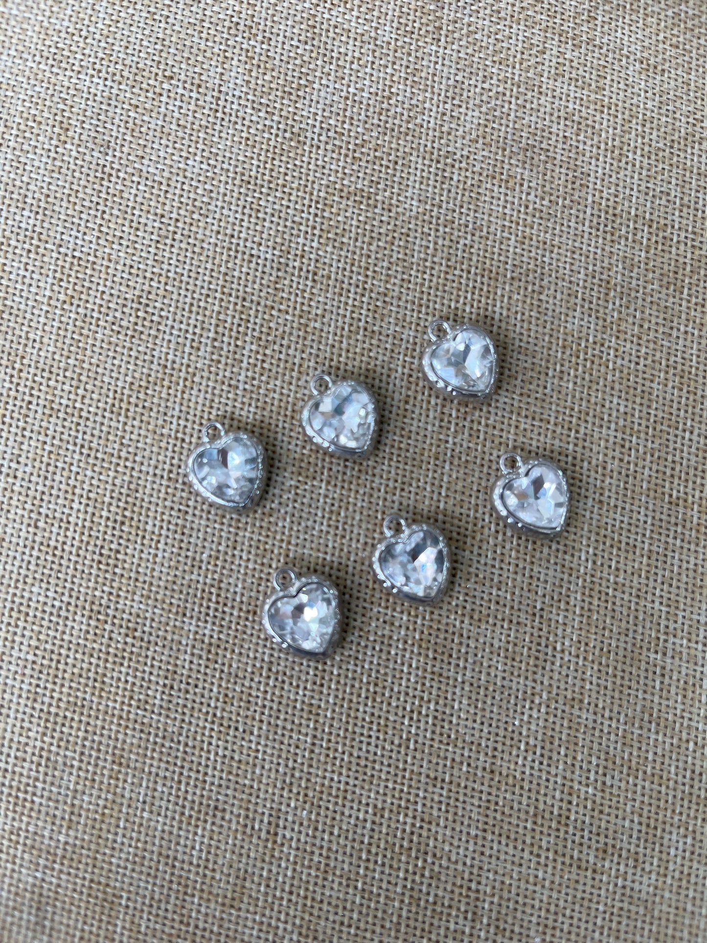 Luxure Charms (AGLC254)