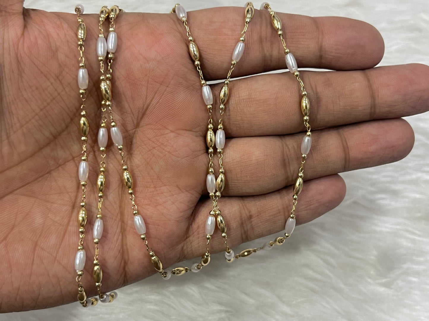 Anti-Tarish Chains | 1 mtr | AGAT47