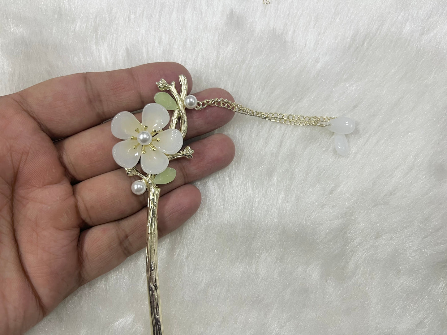 Fancy Hair Pins (FHP03)