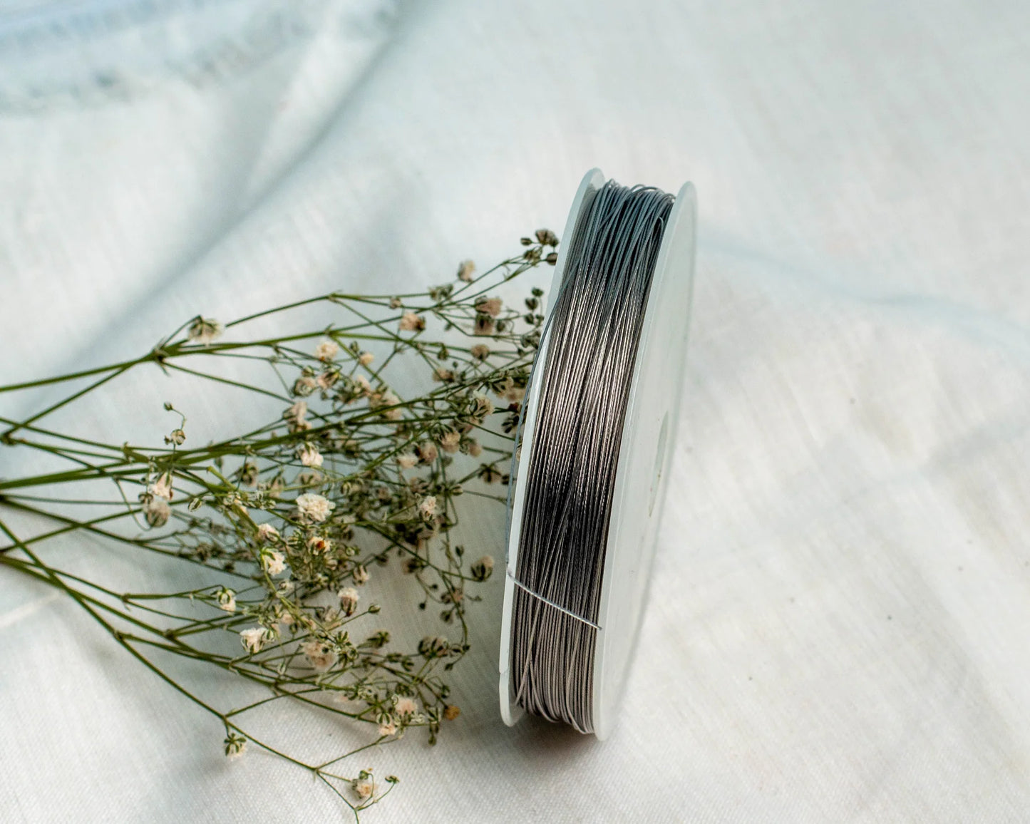 Jewellery Gear Wire (Full Quantity)