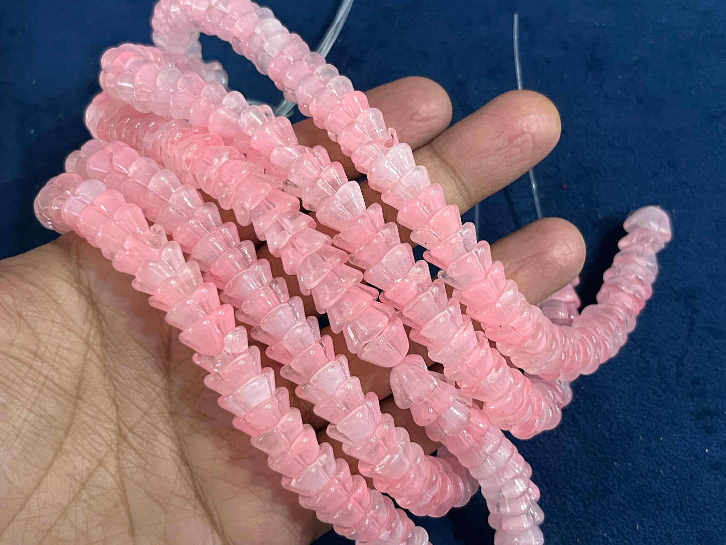 Fancy Crystals (AGFC51) (46 Pcs)