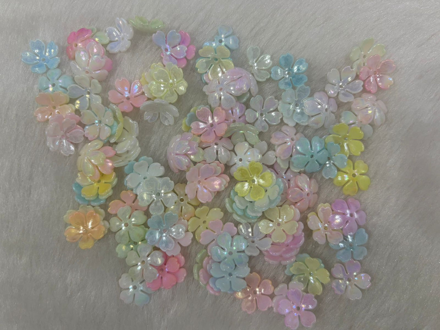 Multicolour Caps (50 grams)