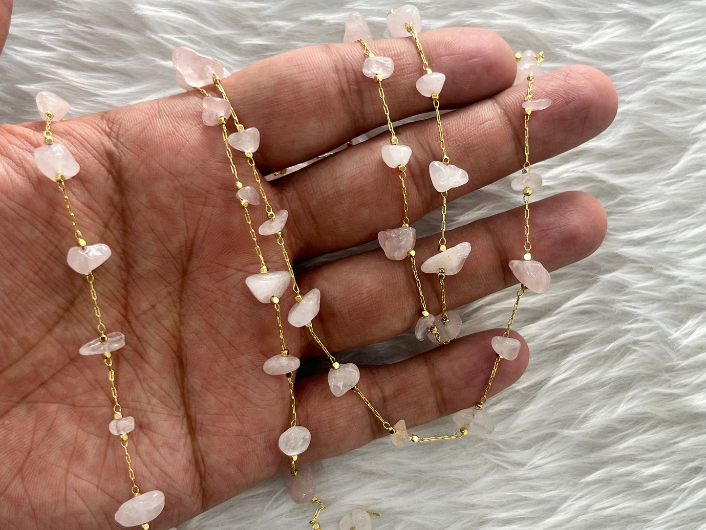 Anti-Tarish Chains | 1 mtr | AGAT30