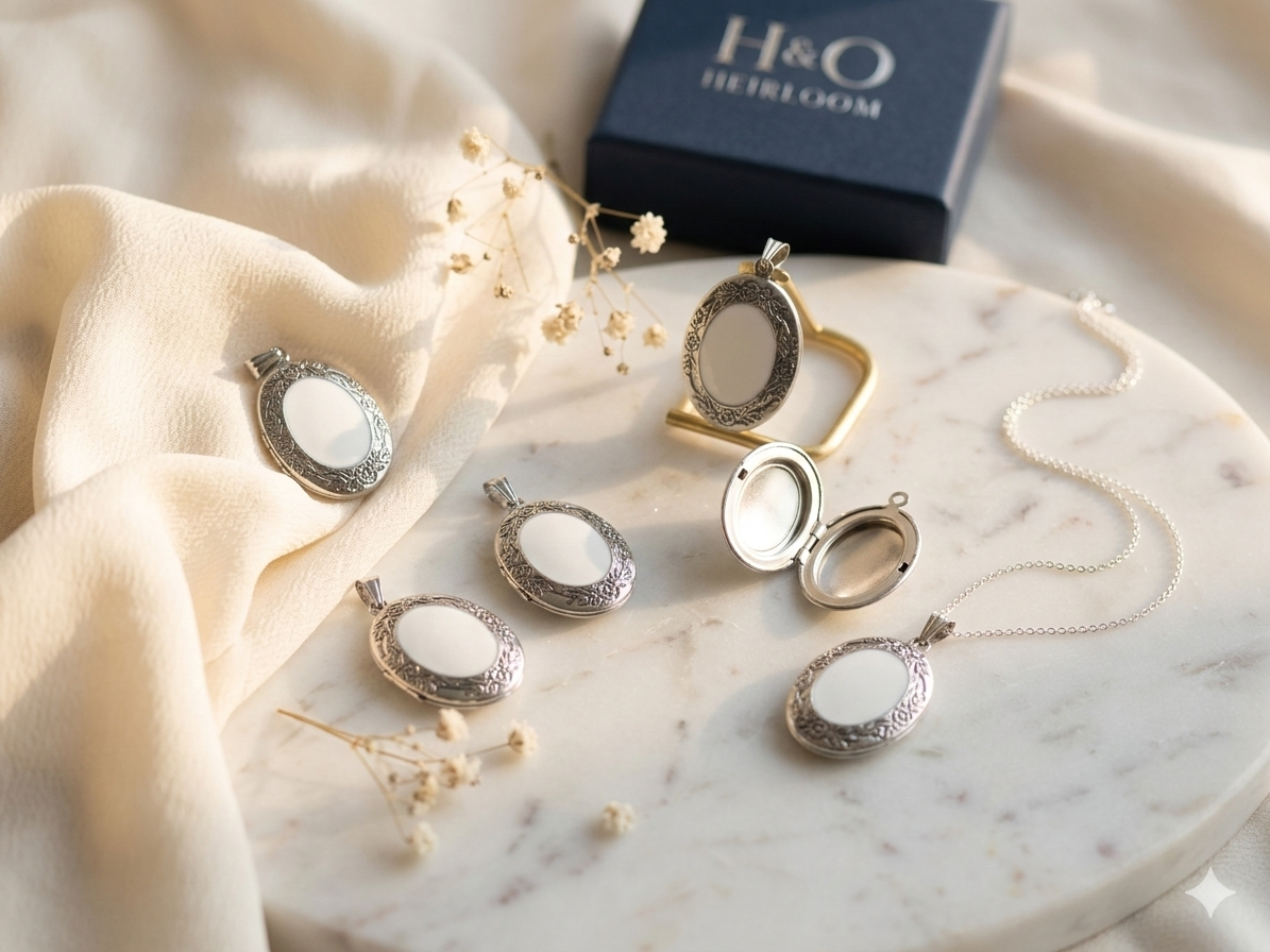 Openable Charms (AGWS336) ( 6 Pcs) (30 mm)