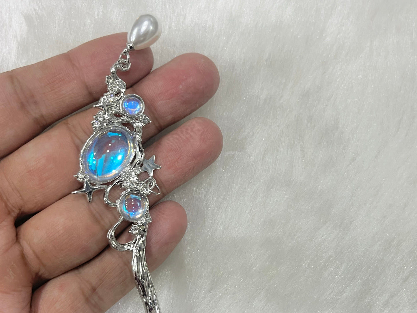 Fancy Hair Pins (FHP09)