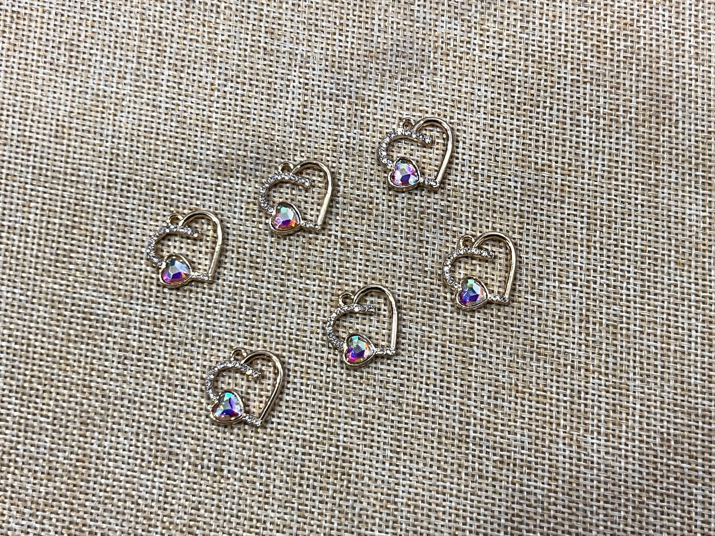 Luxury Charms (AGLC130)