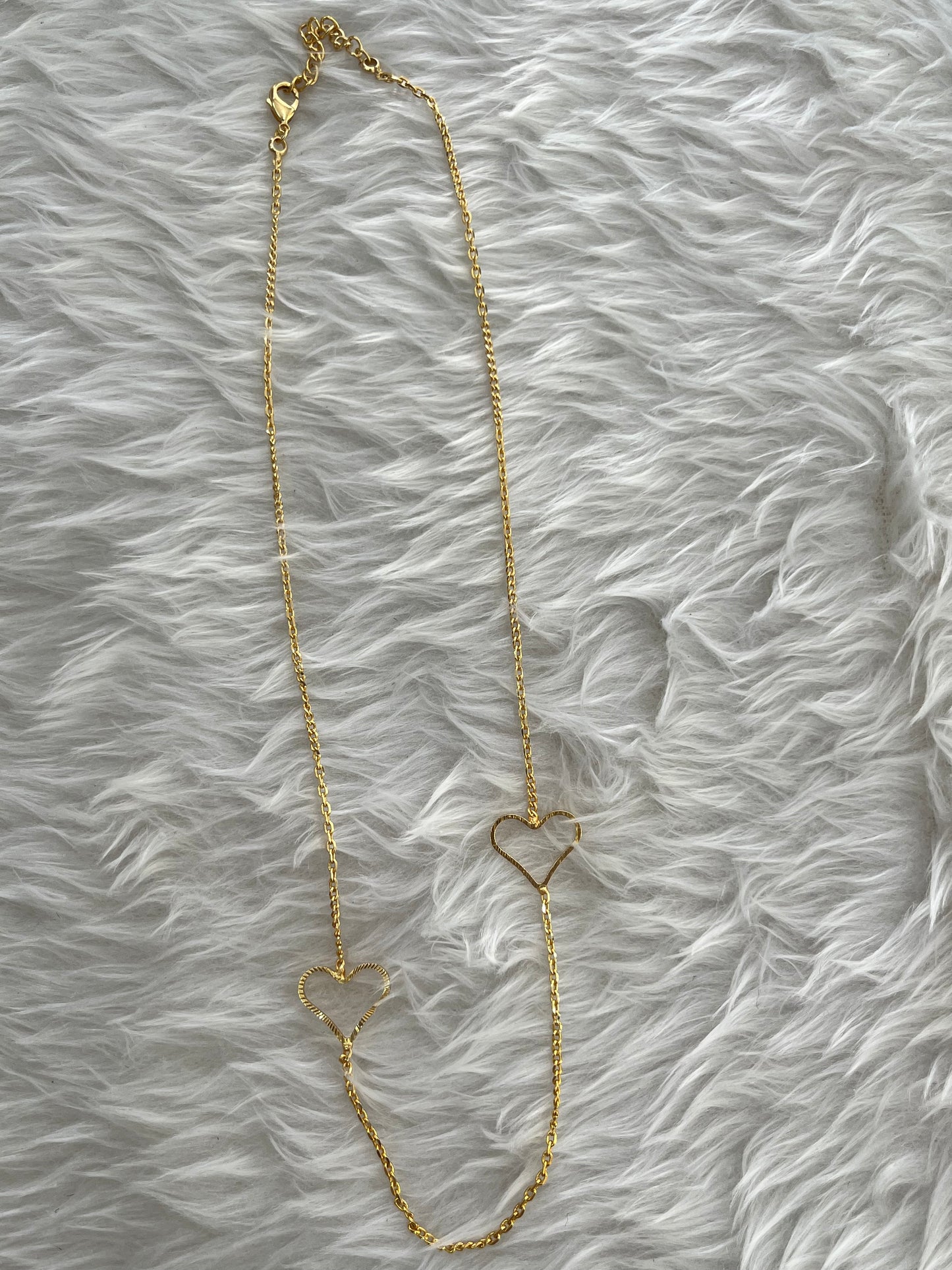 Fancy Readymade Chains (Single Piece) (AGFMC01)