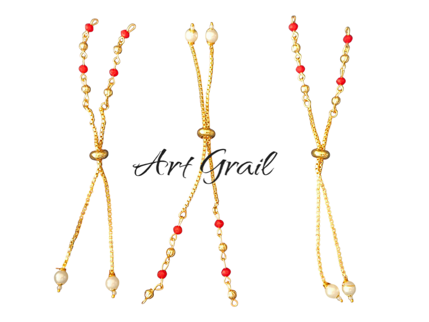 Bracelet Chains (AGBR04)