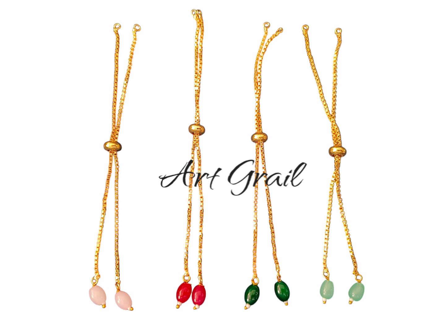 Bracelet Chains (AGBR06)