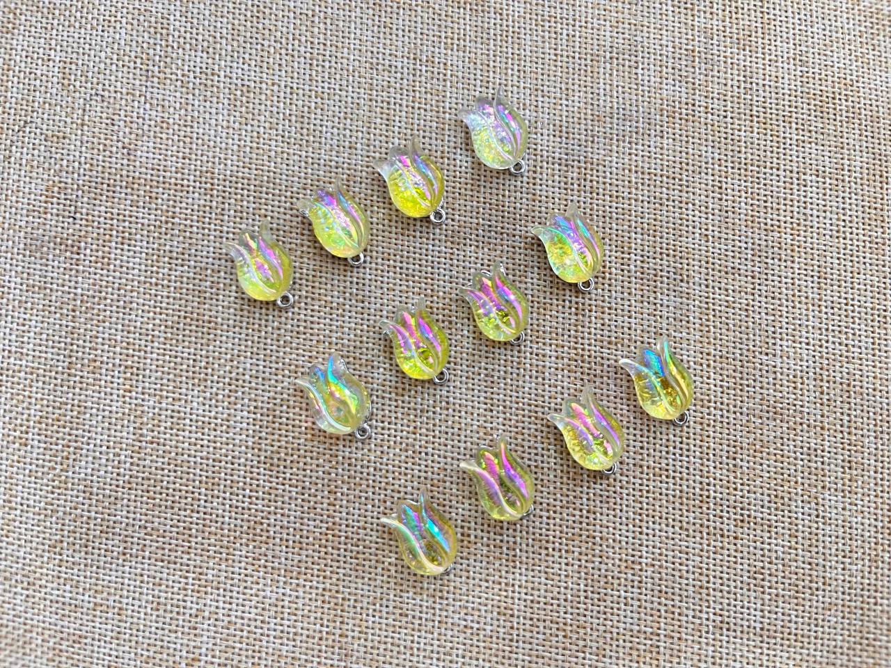 Luxury Charms (AGLC32)