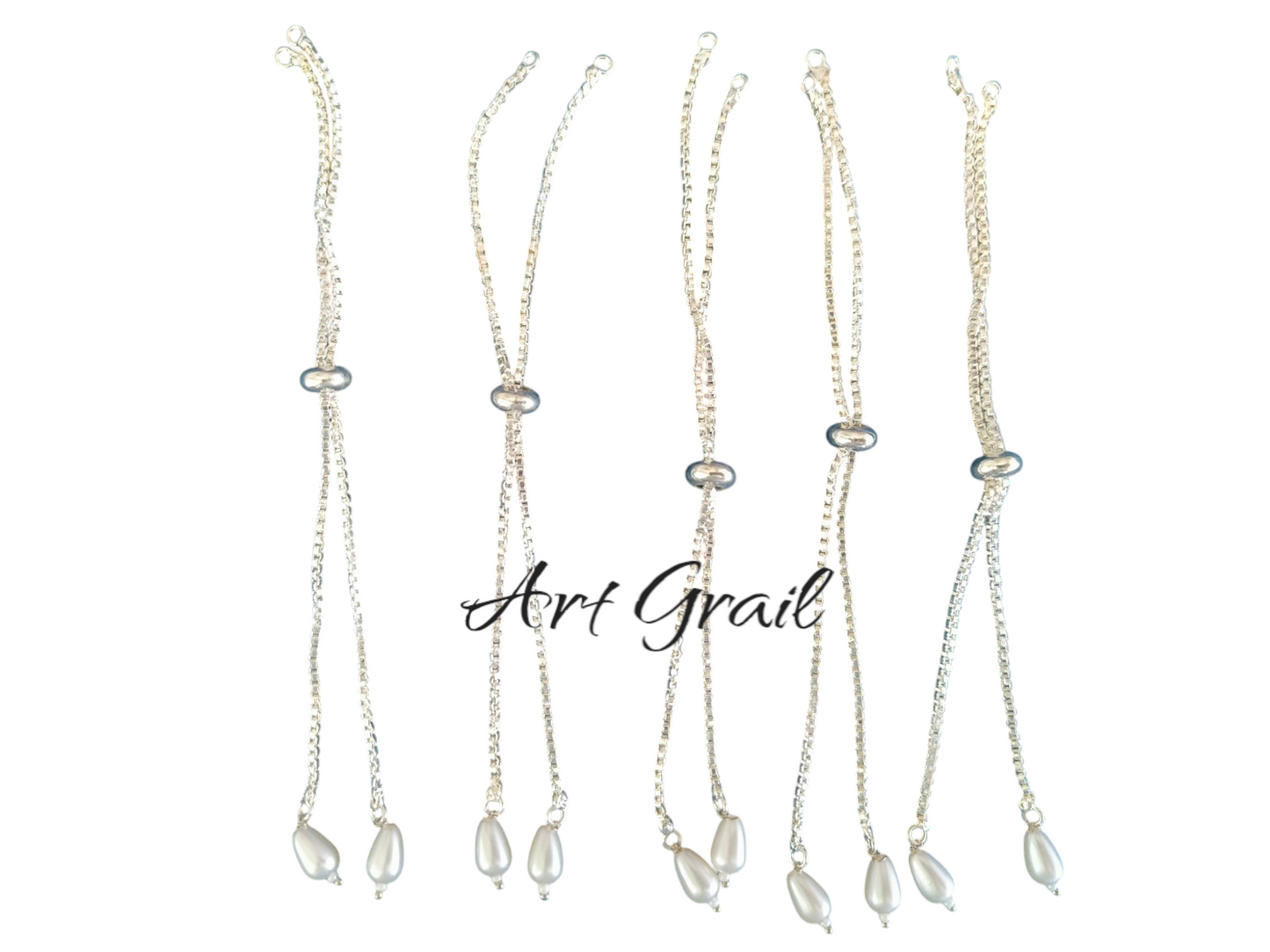 Bracelet Chains (AGBR05)