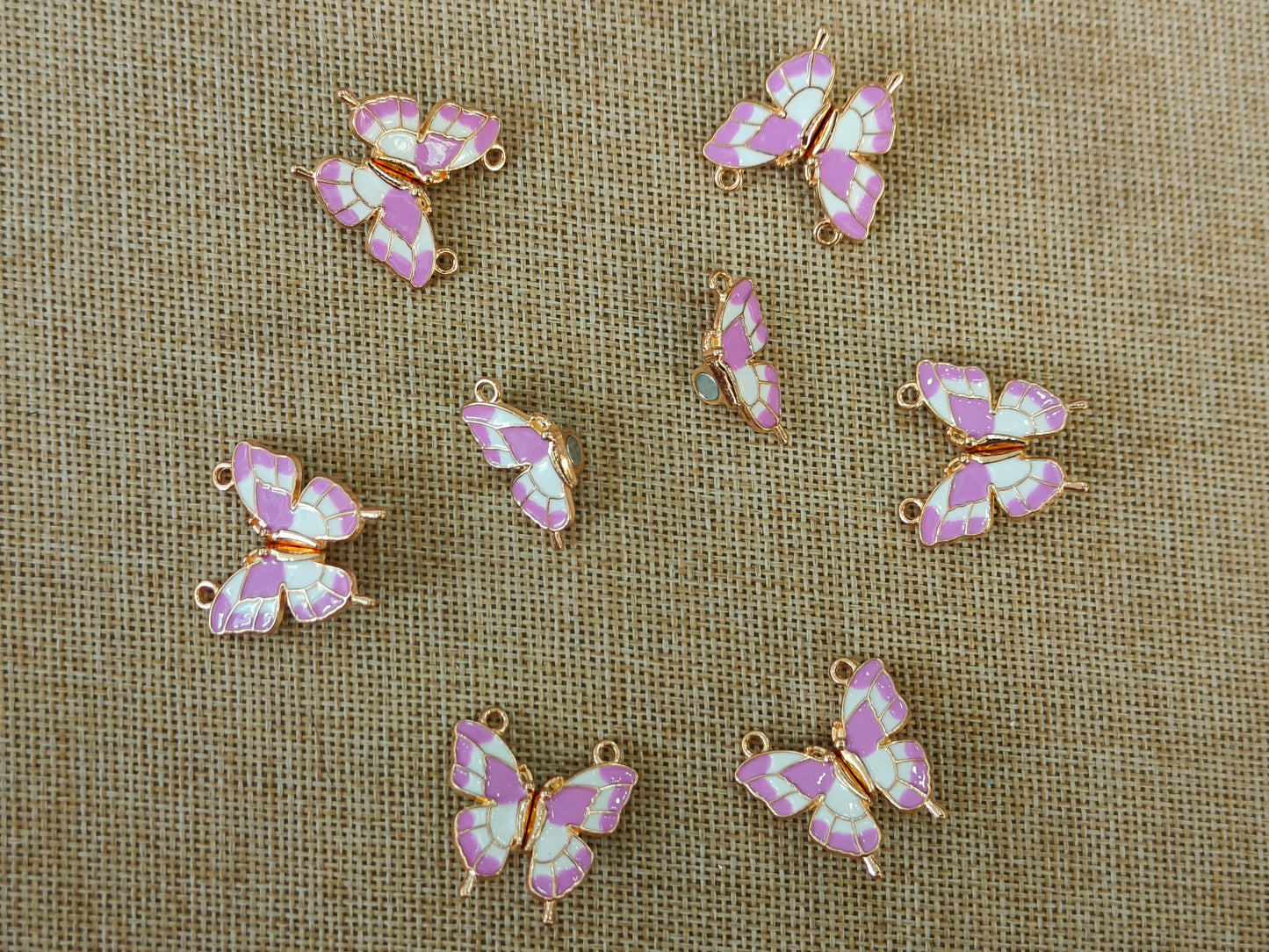 Maget Charms (AGWS58) (25 mm) (5 Pcs)