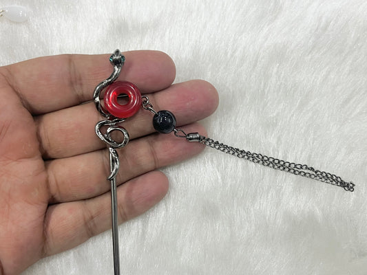 Fancy Hair Pins (FHP08)