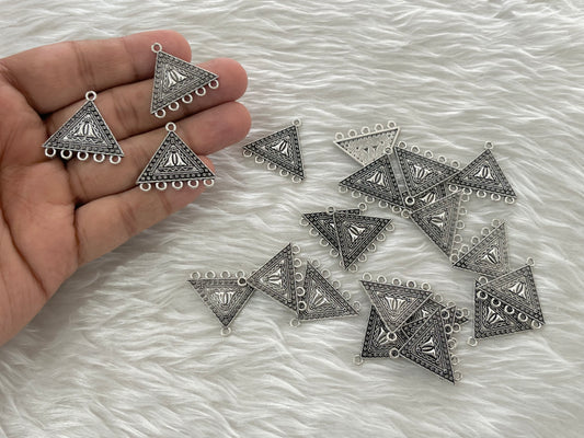 Oxidised Materials (AGOM85)