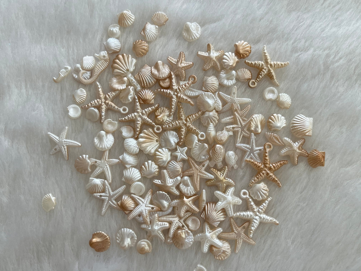 Beachy Bead Soup (50 grams)
