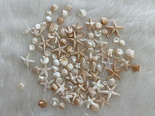 Beachy Bead Soup (50 grams)