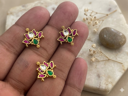 Paachi Kundan (PK16) (Single Piece)