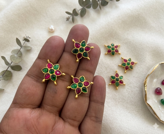 Paachi Kundan (PK01) (Single Piece)